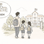 Buying a Home Near a Popular Primary School: Is the 1km Advantage Changing? Primary 1 Registration Exercise
