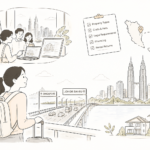 Buying Property in Malaysia as a Singaporean: What You Need to Know Before You Invest Malaysia Property