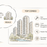 TOP Projects vs Resale Condo: What’s the Difference? TOP vs Resale