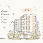 How to Pick the Right BTO Flat: A Practical Unit-Selection Guide How to Pick the Right BTO Flat: A Practical Unit-Selection Guide