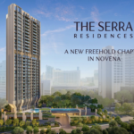 The Serra Residences: A Rare Freehold Address in Novena The Serra Residences